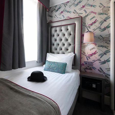 The Beverley Hotel London - Victoria Eksteriør bilde