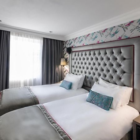 The Beverley Hotel London - Victoria Eksteriør bilde