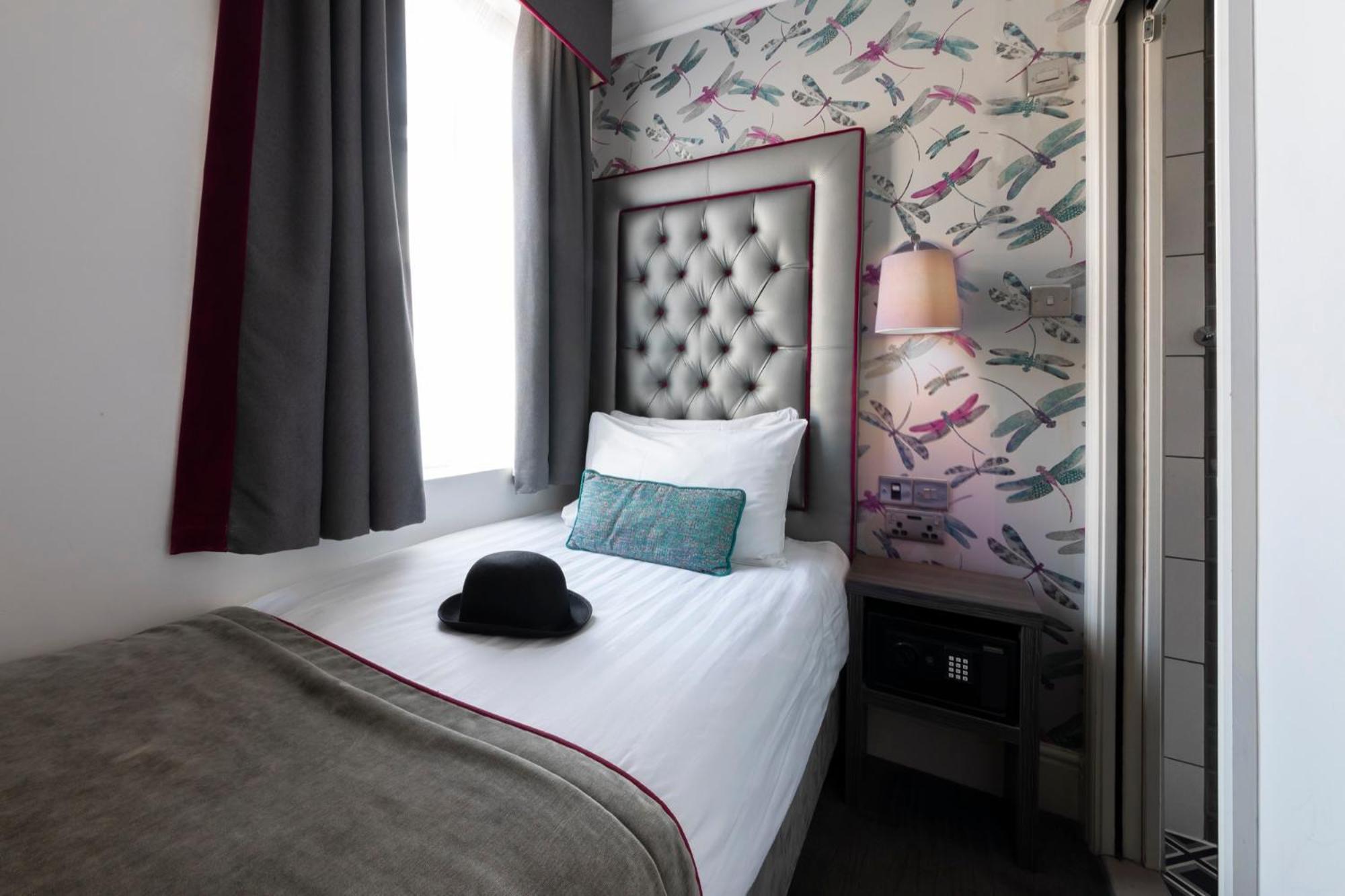 The Beverley Hotel London - Victoria Eksteriør bilde