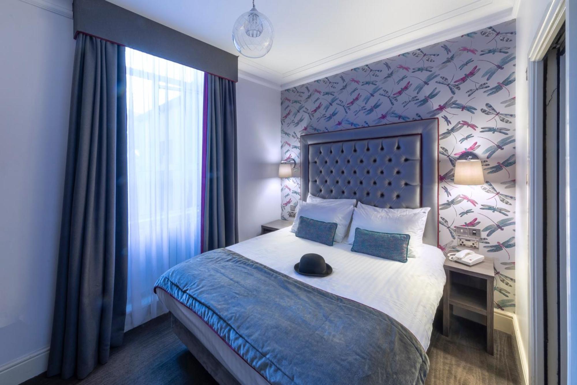 The Beverley Hotel London - Victoria Eksteriør bilde